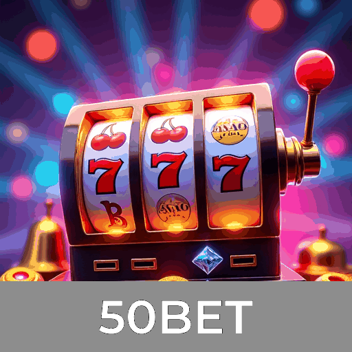 50BET: Experiência de Jogo Segura com Serviços Profissionais