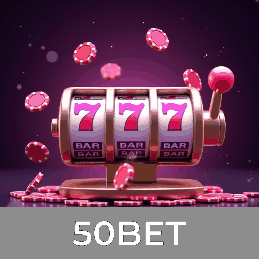 Explore Slots Excitingly on 50BET: Your Ultimate Gaming Hub