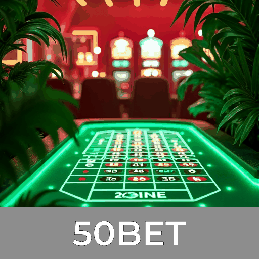 Descubra o Acesso Inovador ao 50BET com Processos de Login