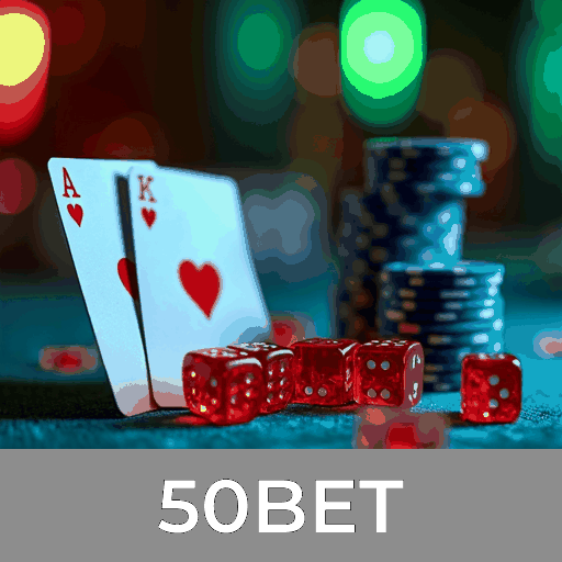 50BET: A Revolução das Apostas em seu App Móvel