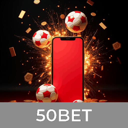 50BET: Experimente Roleta e Blackjack com Dealer ao Vivo