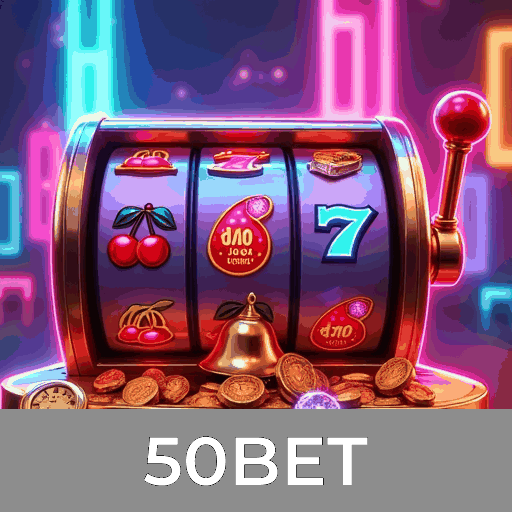50BET: A Revolução das Apostas em seu App Móvel