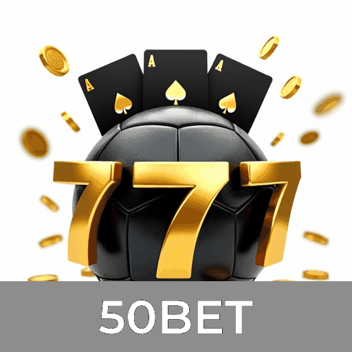 Explore o Mundo do 50BET com App Móvel de Apostas Inovadoras