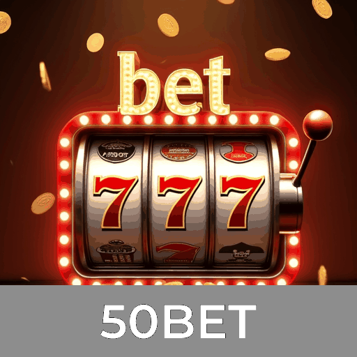 50BET: Jogos de Mesa ao Vivo para Brasileiros