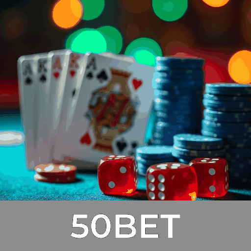 Bônus e Ofertas Únicas no 50BET: Sua Chance de Ganhar Mais