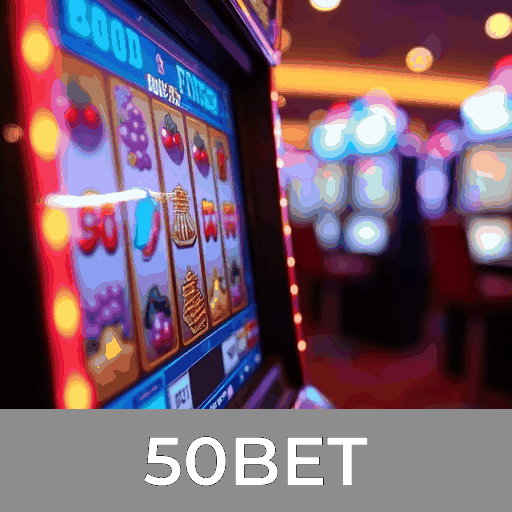 Promoções Imperdíveis do 50BET: Aproveite o Melhor das Apostas!