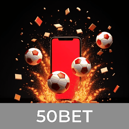 50BET: Emoção e Oportunidades de Ganhos com Jogos de Cassino