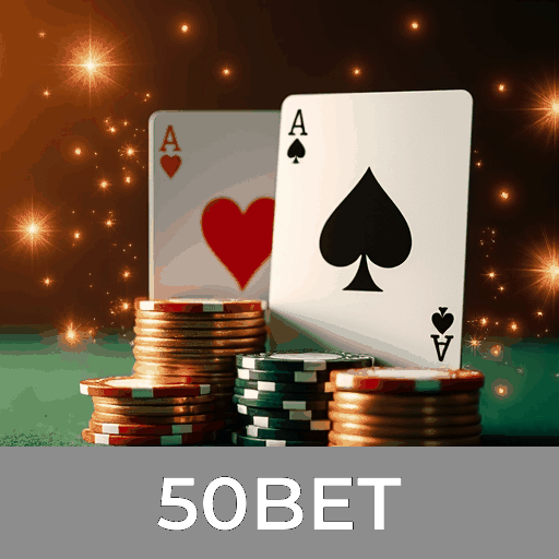 50BET: Seu Cassino Online Seguro e Divertido