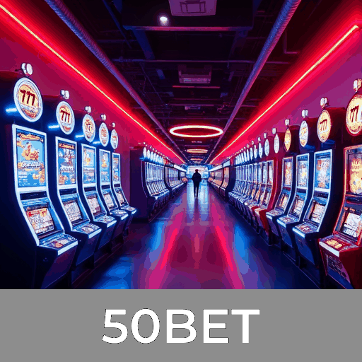 Descubra as Ofertas Exclusivas de Bonus no 50BET e Ganhe Mais