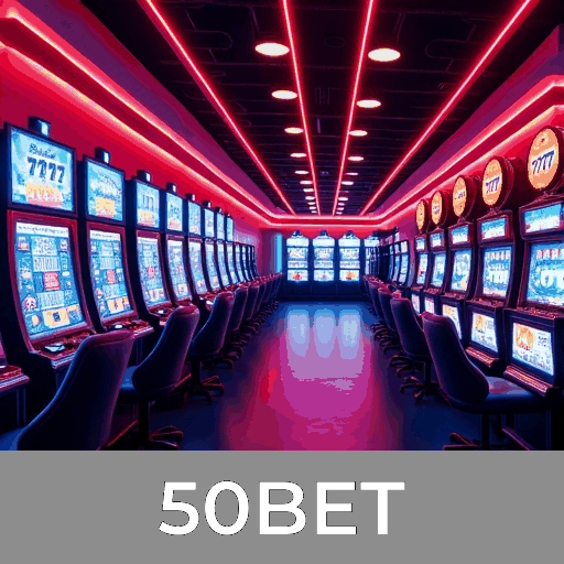 Bônus e Ofertas Únicas no 50BET: Sua Chance de Ganhar Mais