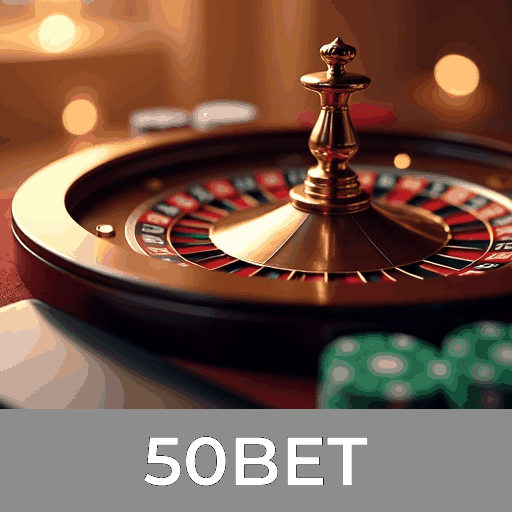 50BET: Descubra as Apostas Esportivas em Eventos Brasileiros Exclusivos