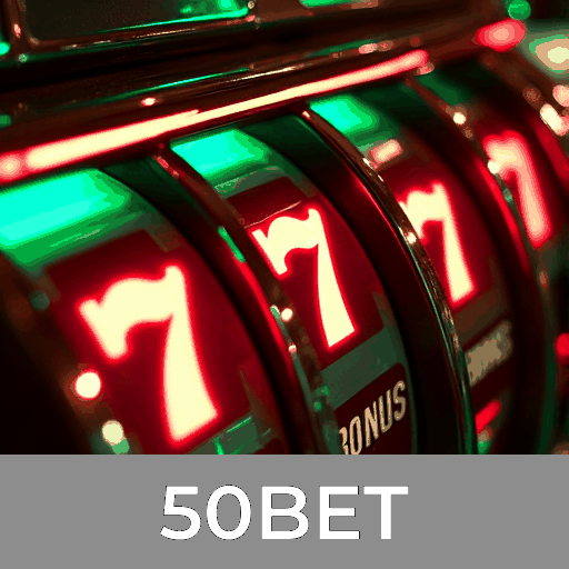 50BET: Caça-níqueis com Mega Prêmios, Poker ao Vivo - Experiência Imersiva, e Roleta com Altas Odds