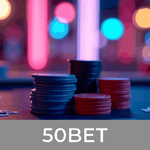 50BET: A Plataforma de Jogo com Serviços Profissionais