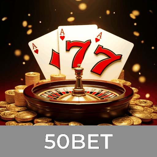 50BET: Experimente o Crash e Lucre com Altos Multiplicadores