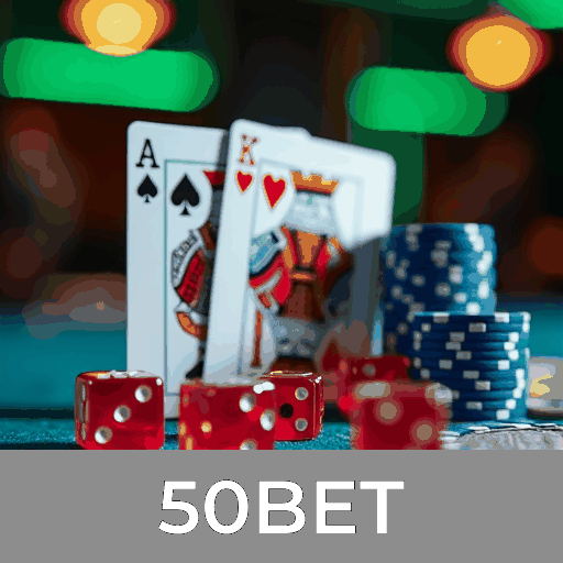 50BET: Experimente o Crash e Lucre com Altos Multiplicadores