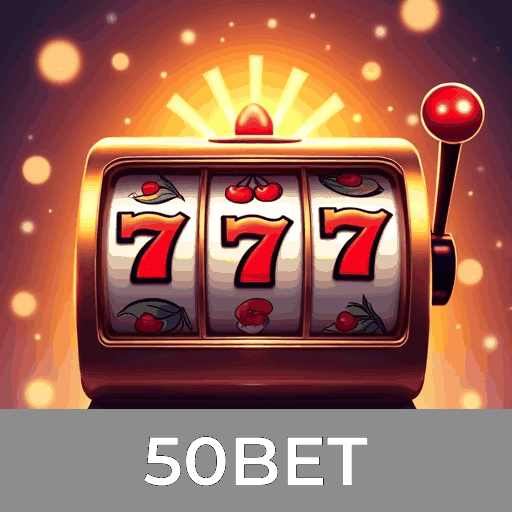 50BET.com - Melhores Odds e Jogos Exclusivos - 50BET