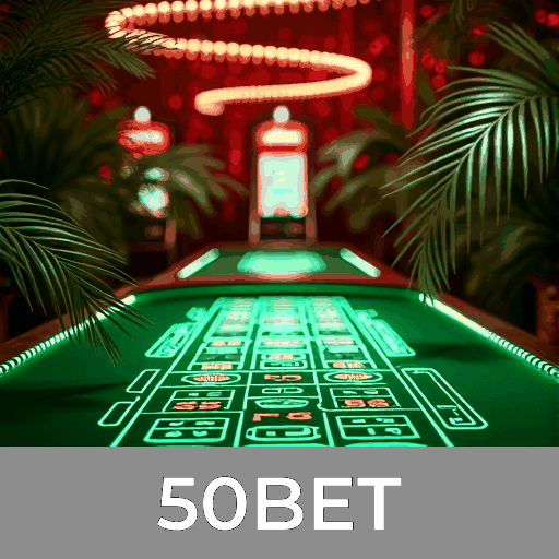 50BET: A Plataforma de Jogo com Serviços Profissionais