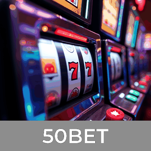 Descubra a Diversão dos Jogos de Cassino no 50BET com Variedade