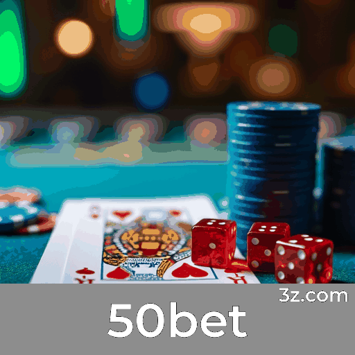 50bet: Experiência de casino com dealer ao vivo no Brasil