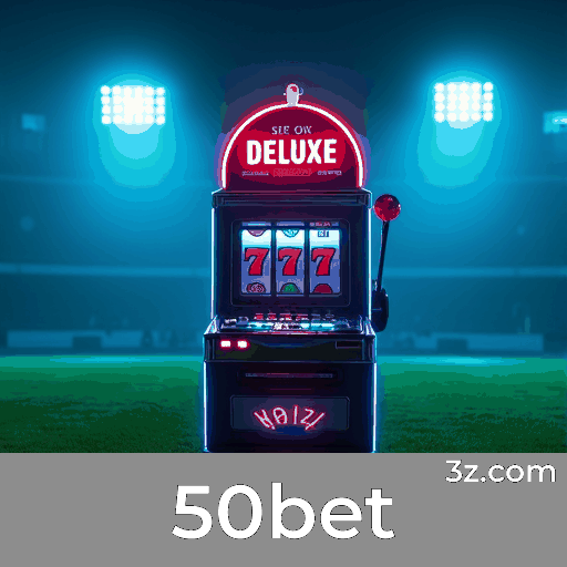 50bet: Domine Jogos e Estratégias para Vencer