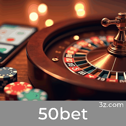 50bet: Seu Cassino Online Premiado e Seguro