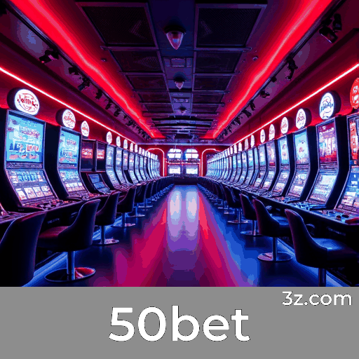 50bet: Responsabilidade e Sustentabilidade em Destaque