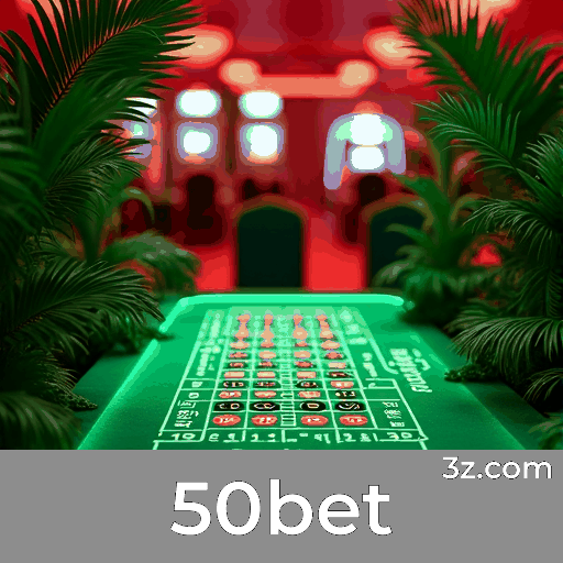 50bet: Experiência de casino com dealer ao vivo no Brasil