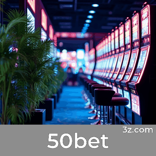 50bet: Apostas Esportivas Completas e Odds Instantâneas