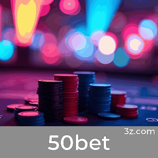 50bet: Apostas Esportivas Completas e Odds Instantâneas